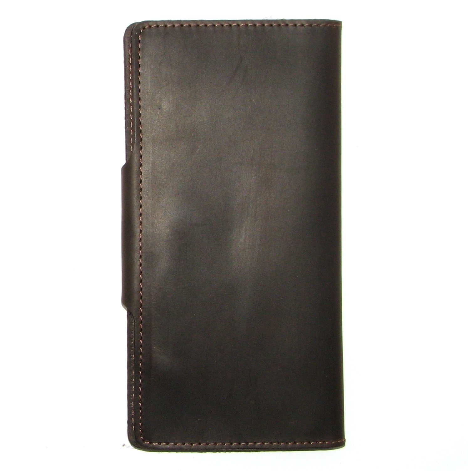 Кошелек-купюрник DNK Purse-H коричневый Кошелек-купюрник DNK Purse-H коричневый